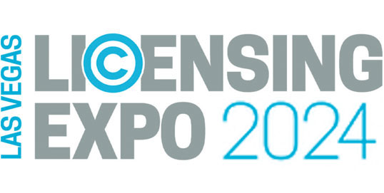 Design Force at Licensing Expo 2024