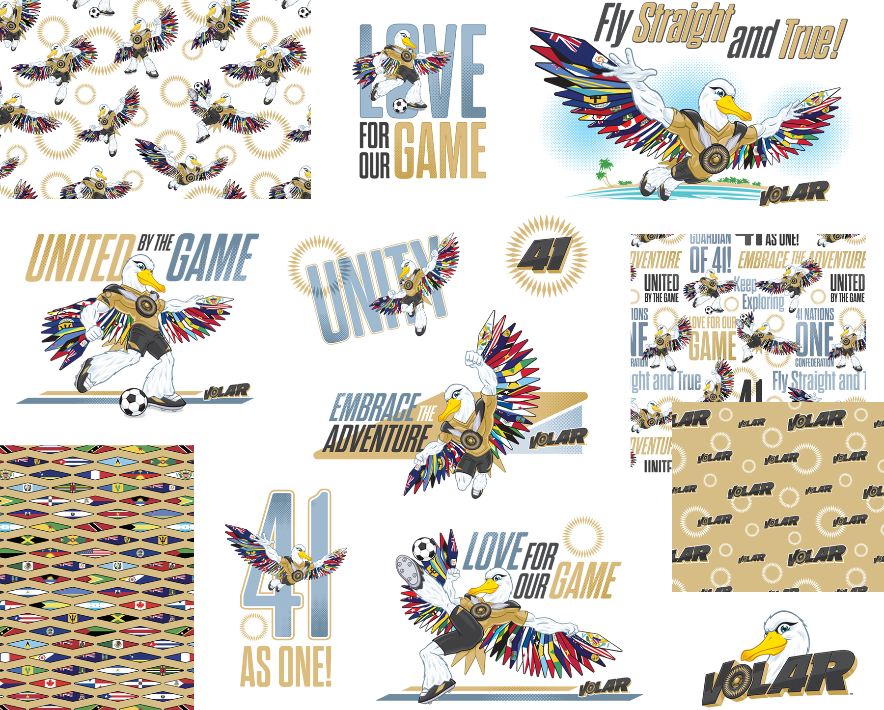 Volar case study design elements - panel 1