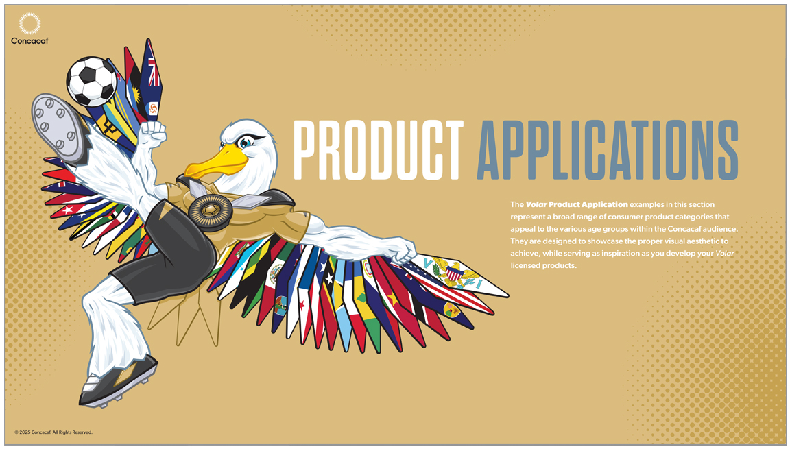 Volar style guide page 15
