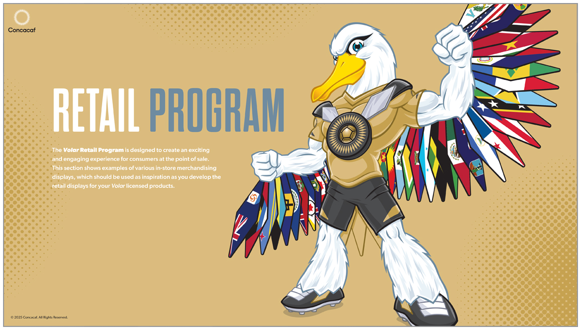 Volar style guide page 20