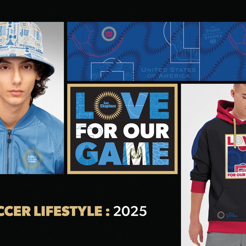 Concacaf Soccer Lifestyle Style Guide Thumbnail