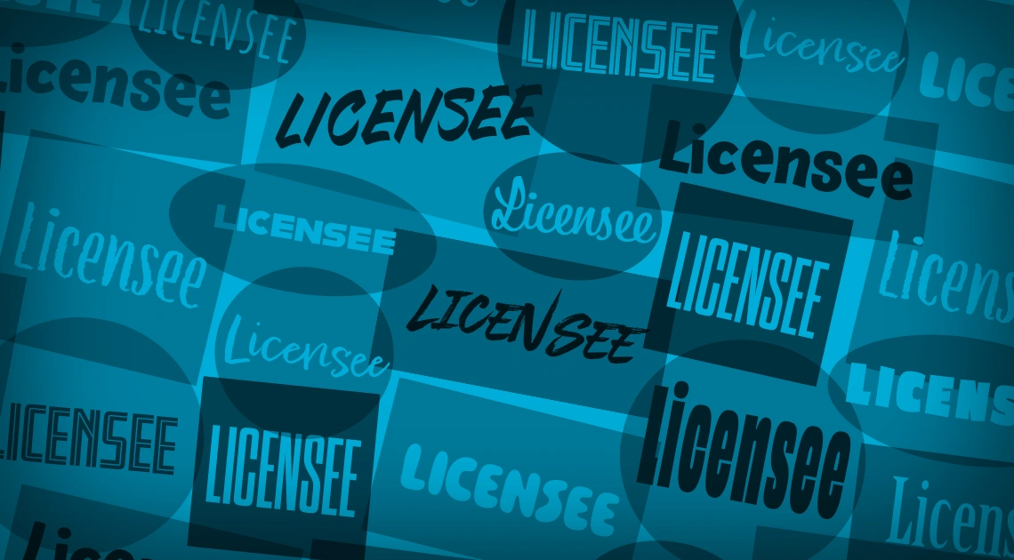 How to Avoid the Detrimental Effects of Over-Licensing Your Brand