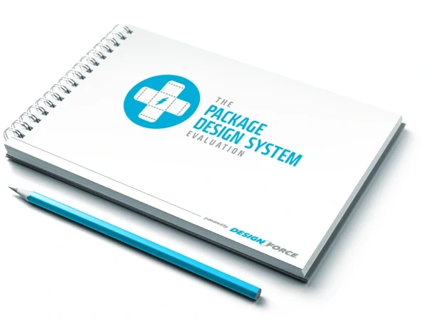 Package Design System Evaluation for Consumer & Entertainment Brands