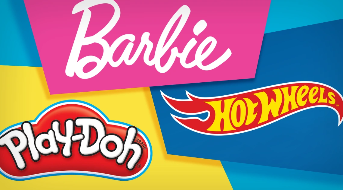 The Power of Color Psychology in Toy Package Design Header Image
