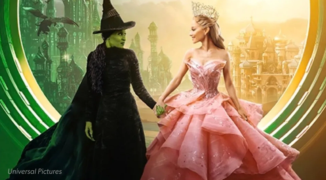 Universal Delivers a Masterclass in Story-Driven Brand Licensing