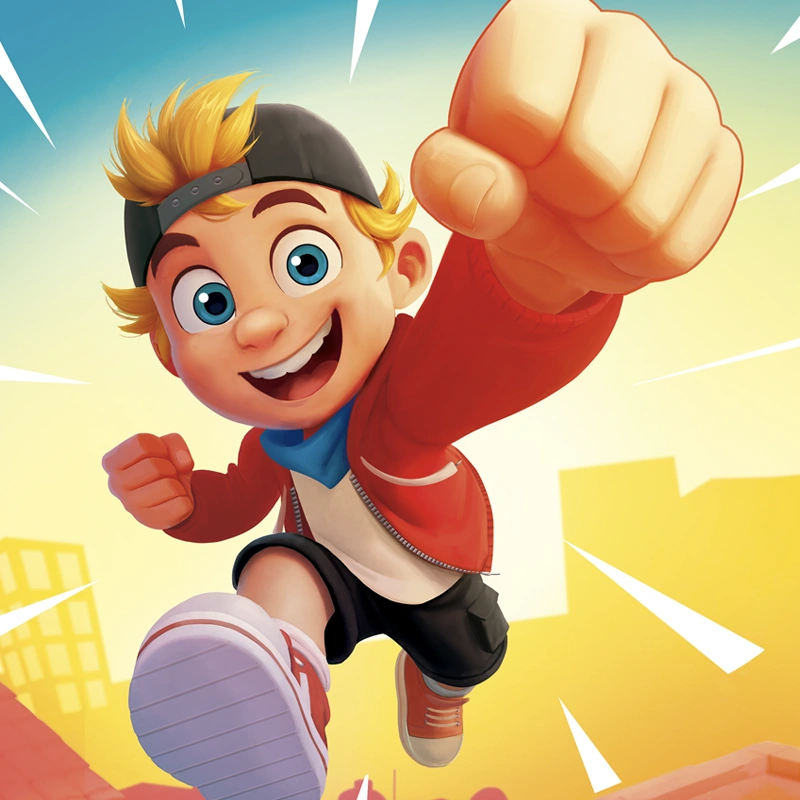 Benny Breakiron thumbnail image