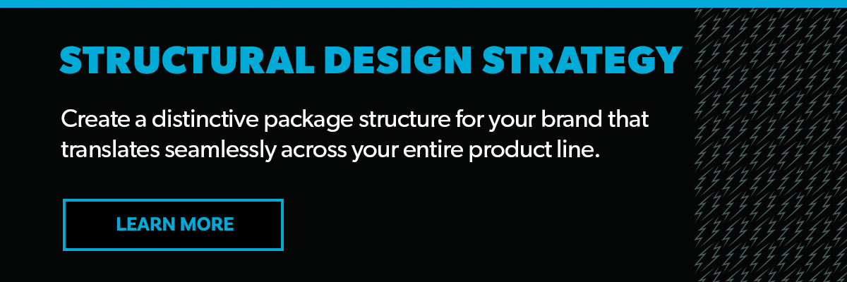 Create a distinctive toy package structure for your brand that translates seamlessly across your entire product line.