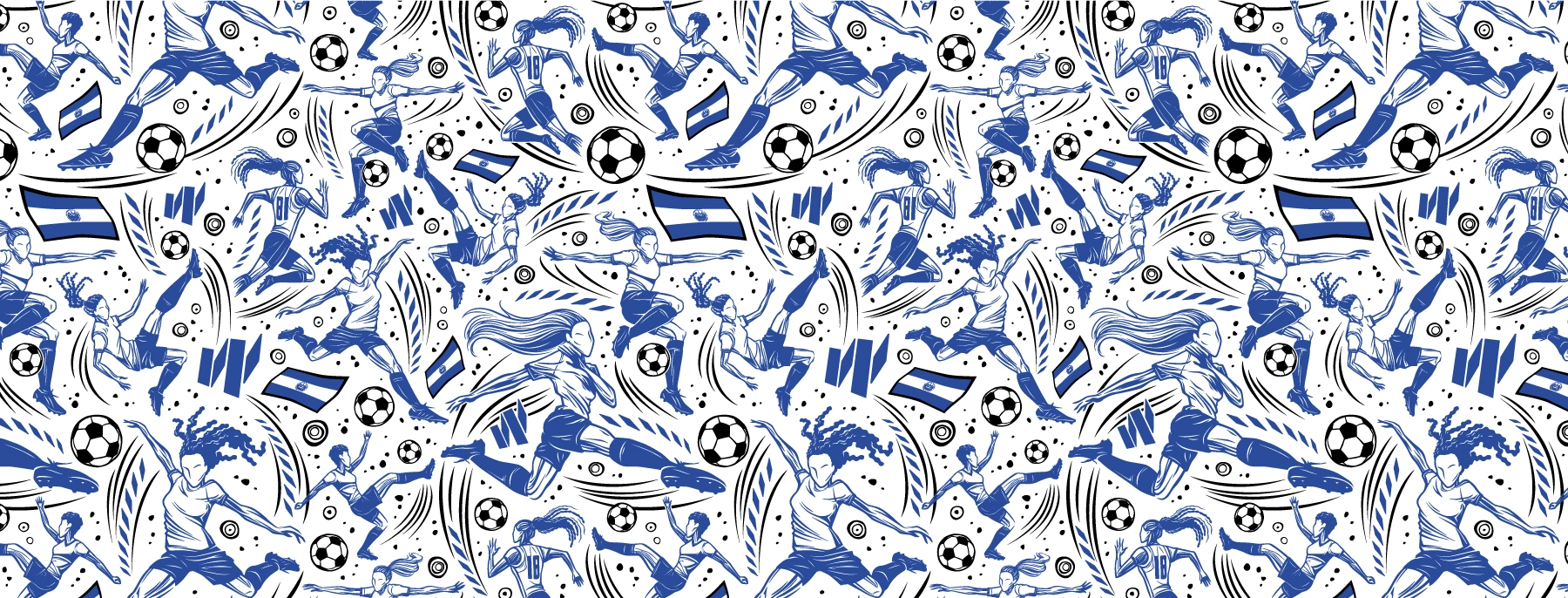 Concacaf W Championship Competition Assets Guide - Panel 6