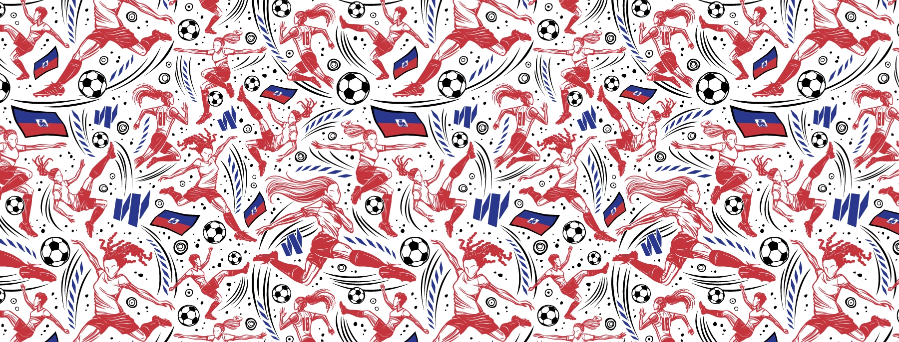 Concacaf W Championship Competition Assets Guide - Panel 8