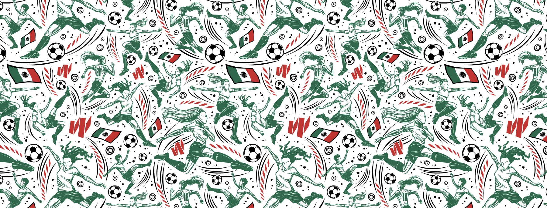 Concacaf W Championship Competition Assets Guide - Panel 10