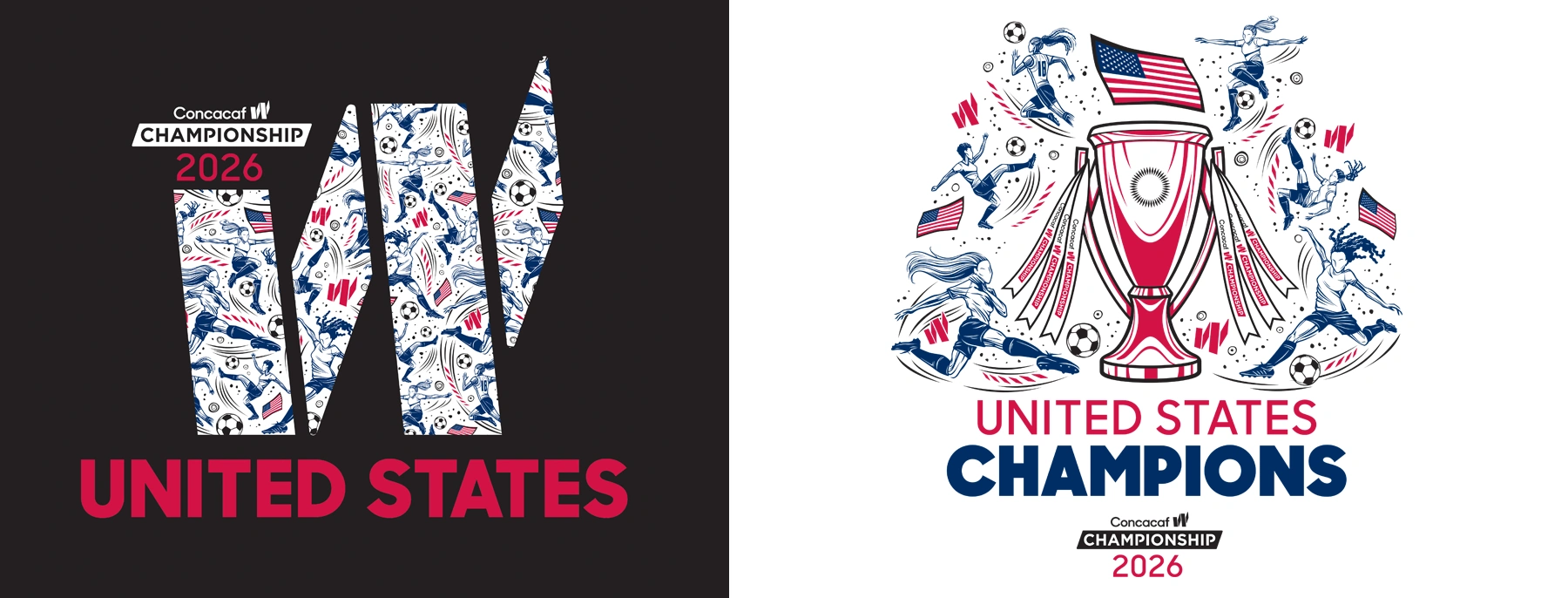 Concacaf W Championship Competition Assets Guide - Panel 11