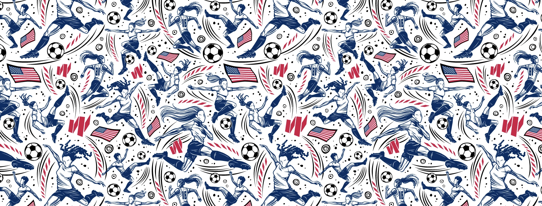 Concacaf W Championship Competition Assets Guide - Panel 12