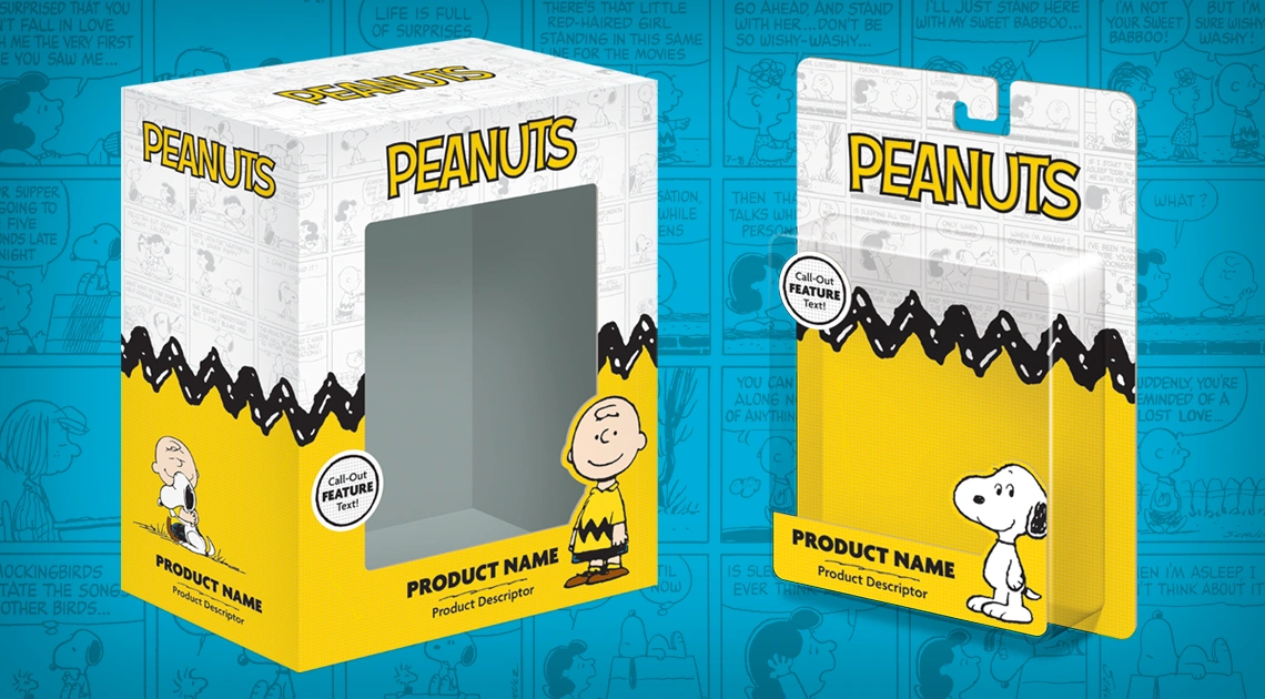 Why packaging is now a core asset for licensed brands article header image