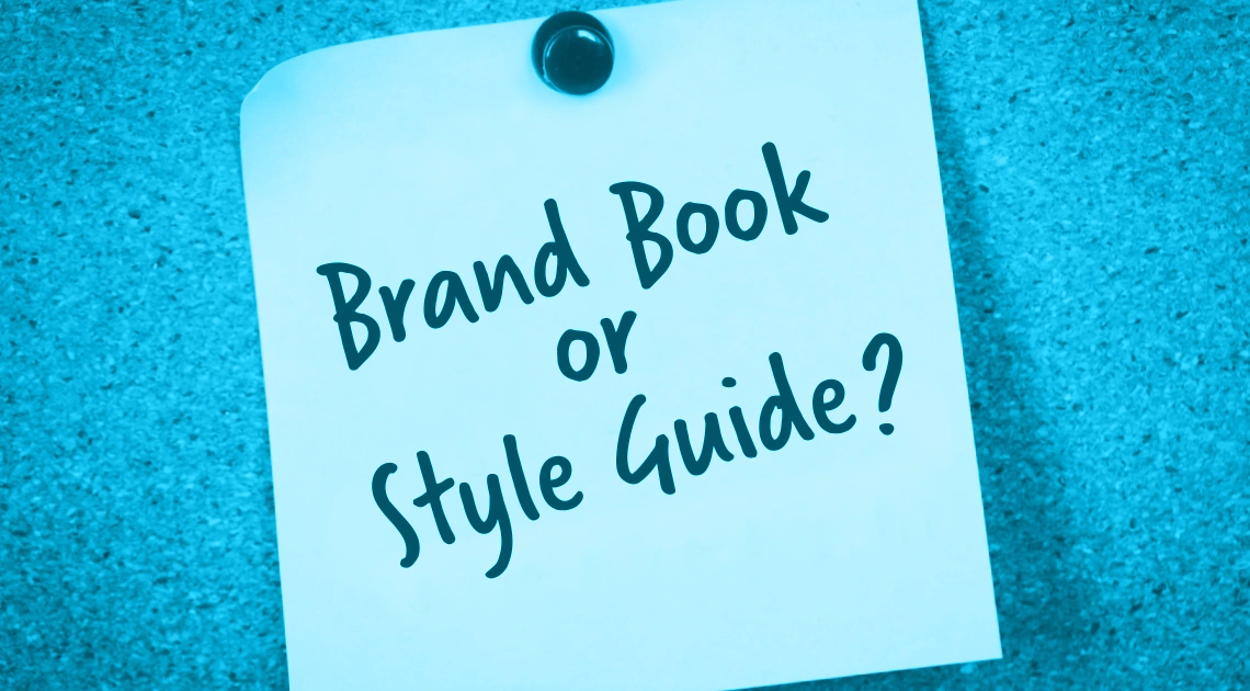 Brand Book or Style Guide article header image