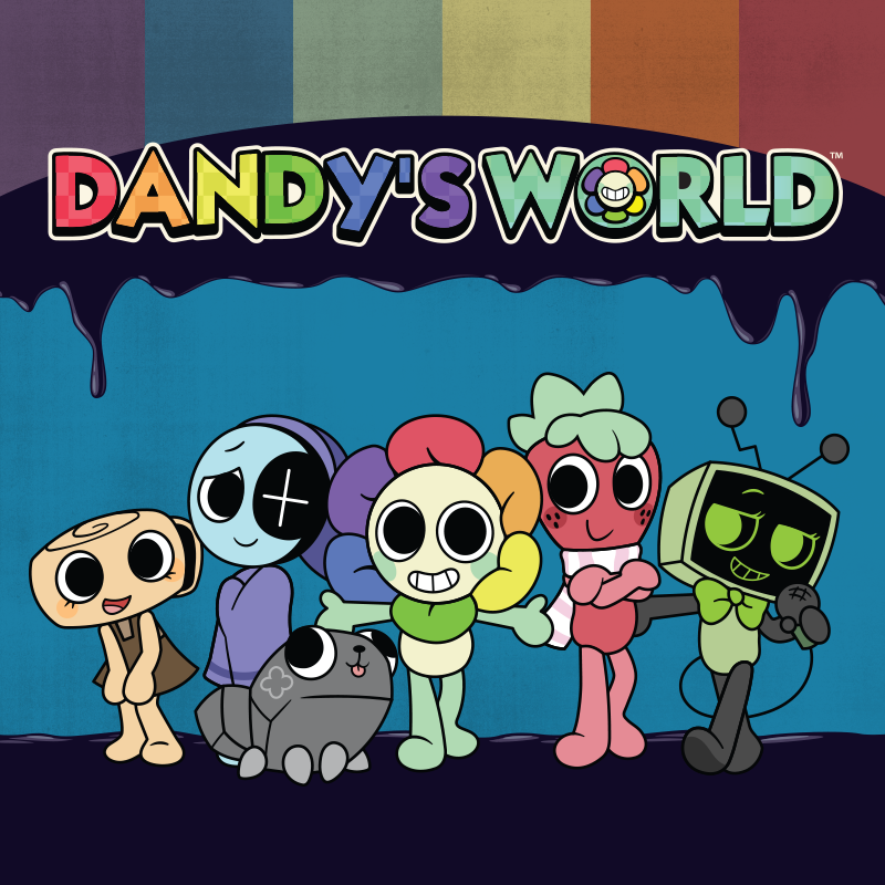 Dandy's World Packaging Program thumbnail
